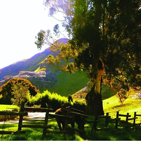 Lola'S Self Catering Accommodation Clarens Exterior foto
