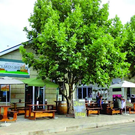 Lola'S Self Catering Accommodation Clarens Exterior foto