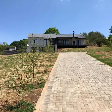 Lola'S Self Catering Accommodation Clarens Exterior foto