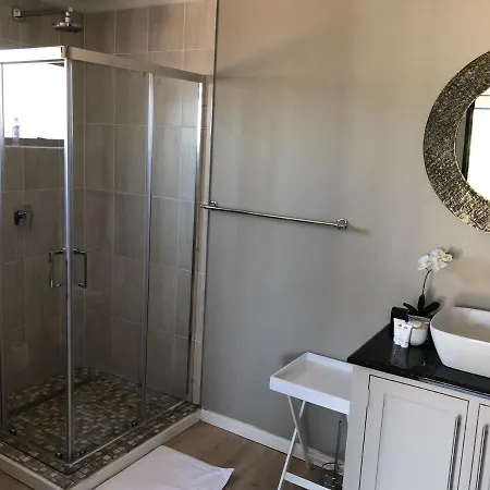 Lola'S Self Catering Accommodation Clarens Exterior foto