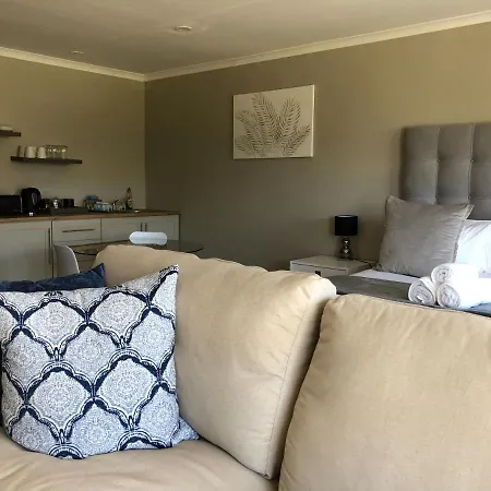 Lola'S Self Catering Accommodation Clarens Exterior foto