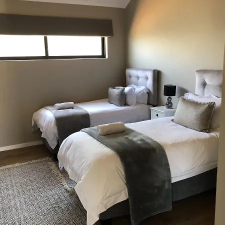 Lola'S Self Catering Accommodation Clarens Exterior foto