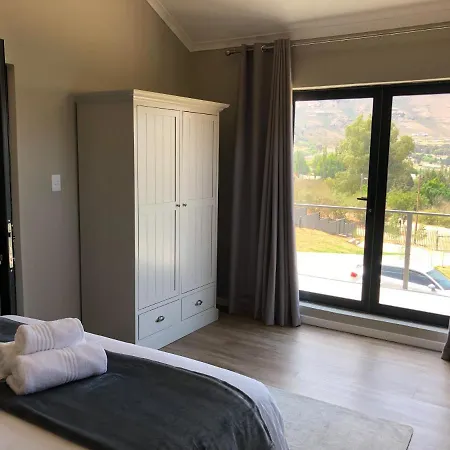Lola'S Self Catering Accommodation Clarens Exterior foto