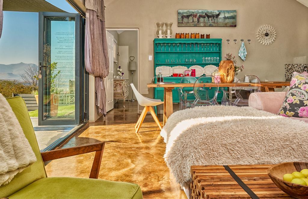 Casa de Férias Lola's Self Catering Clarens