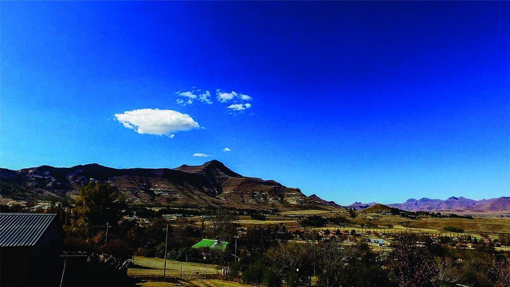 Lola's Self Catering * Clarens