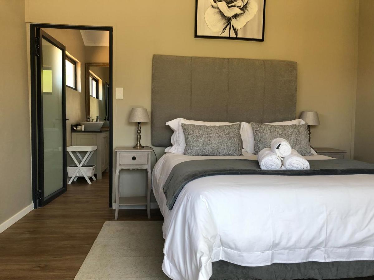 Lola's Self Catering Clarens